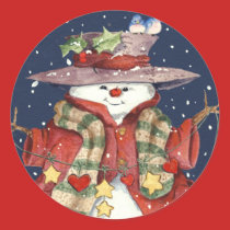 JUST LOVABLE stickers