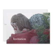 Just Love Custom Announcements