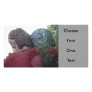 Just Love Photo Card Template