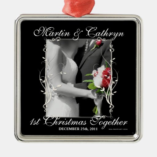 top 28 year married christmas ornament just married top 28 year married christmas ornament just married