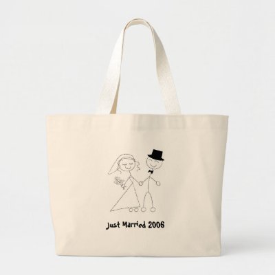 Bridal Shops Omaha on Custom Bridal Party Totes You Choose Print By Pinkvelvetpress