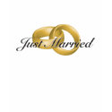 Just Married Babydoll Tee t-shirts by Kelserboo Just Married Babydoll Tee t-shirts
