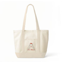 Just Married - bags