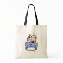 Just Married Bag