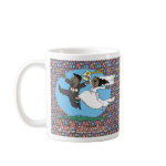 Just Married BB BG Coffee Coffee Mug