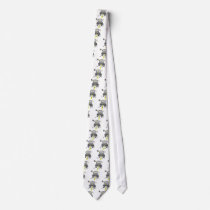 Just Married (Car) ties by BacheloretteGirl Just Married (Car) ties