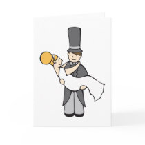 Just married cards by jessicafiorini Just married cards