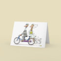 Just married cards by jsoh Just married cards