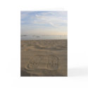 Just Married Greeting Card by MarthaHaskins Just Married Greeting Card