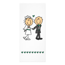 Just Married Invitations