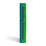 Just Married Lesbians 3 Ring Binder