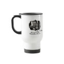 Just Married mugs