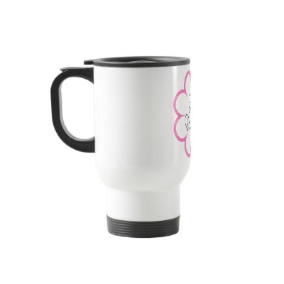 Just Married Mug