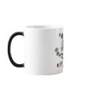 Just Married Mug