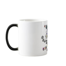 Just Married Mug by ldcreative Just Married Mug