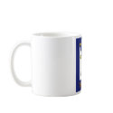 Just Married mugs