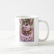  Just Married! mugs