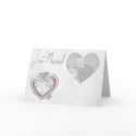 Just Married photo cards