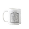 Just Married Photo Mug