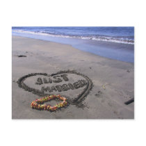 Just married postcards by aura2000 Just married postcards
