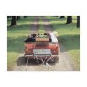 Just Married postcards by katoriat Just Married postcards