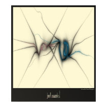 just married posters