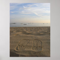 Just Married Poster