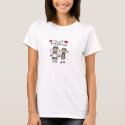 Just Married Shirt