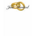 Just Married Tank t-shirts by Kelserboo Just Married Tank t-shirts