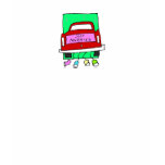 Just Married Tee Shirt