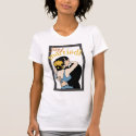 Just Married Tshirt