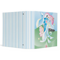Just Married Wedding Notebook binders by dooni_notebooks Just Married Wedding Notebook binders