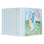 Just Married Wedding Notebook binders