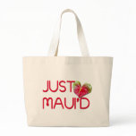 Just Maui'd Bags