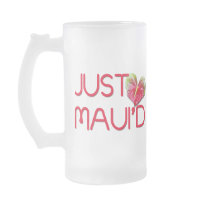 Just Maui'd mugs