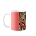Just my cup of  tea! mugs