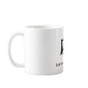 Just My Cup Of Tee mugs