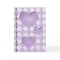 Just My Way Valentine Card