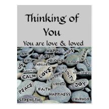 Just Notes,Love_ Postcards