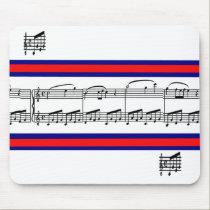 Just Notes Mousepad