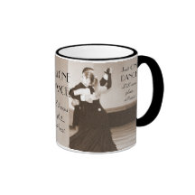 Just ONE DANCE? MUG