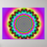 Just One Look Is All It Took Print