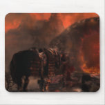 Just One More Ride Mouse Pad