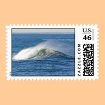 Just One postage
