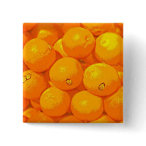 Just Oranges Button