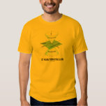 just passing through shirt