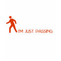 Just passing t-shirts
