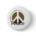 Just Peace buttons