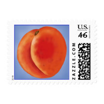 Just Peaches Custom Postage (Sml) postage