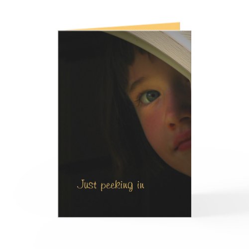 Happy Father's Day card